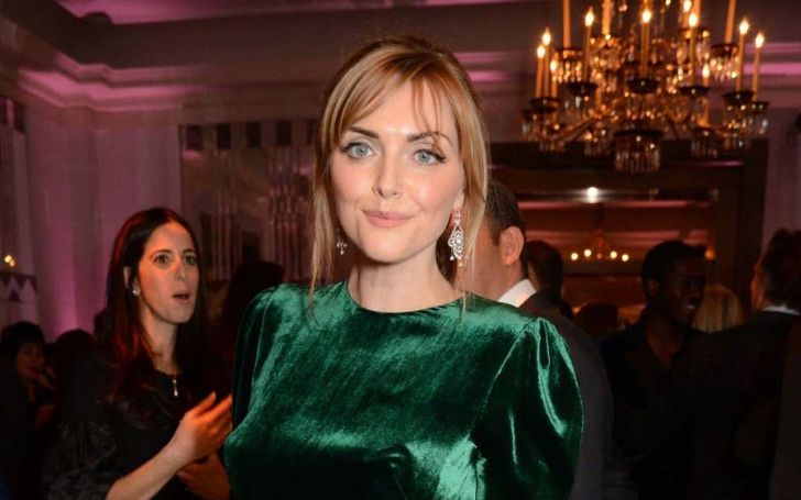 Who is Sophie Dahl's Husband? Details of Her Married Life!